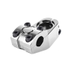 TSC Finest Topload Stem 50mm Raw Polish